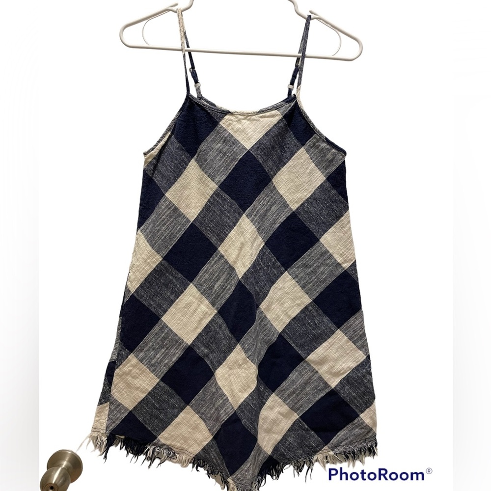 Universal Thread spaghetti strap tank dress. Size XS.